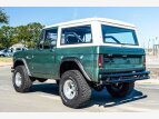 Thumbnail Photo 6 for 1969 Ford Bronco